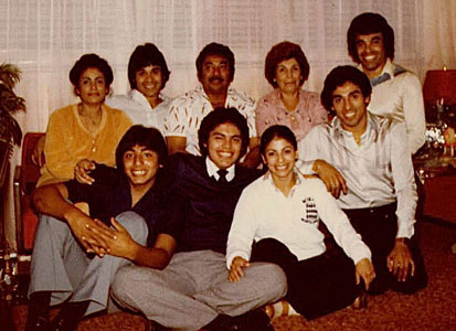 teresa_family_portrait_1974