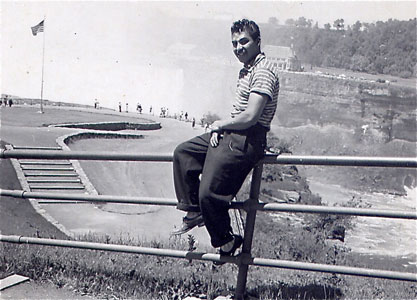 victor_1960s_on_fence